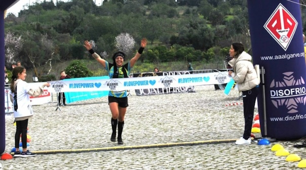 700 atletas estiveram em Querença no AXT- Algarve Xtreme Trail