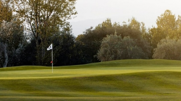 Novo campo de golfe no Algarve só avança se rega for com água tratada