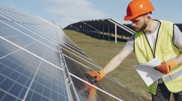 Galp fecha acordo para instalar baterias e armazenar energia na central de Alcoutim