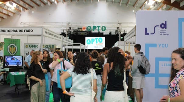 Câmara de Albufeira promove 2ª edição do Prémio Sustentabilidade no OPTO 