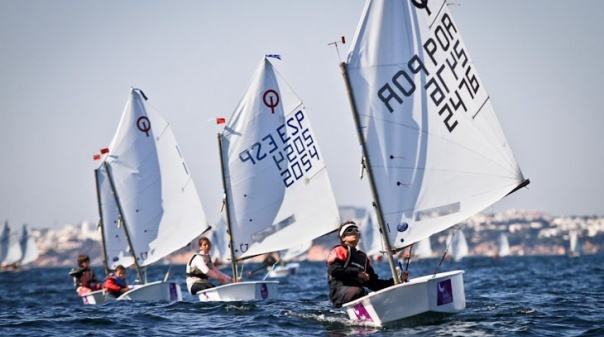 Torneio Internacional de Vela do Carnaval em Vilamoura assinala 50ª edição 