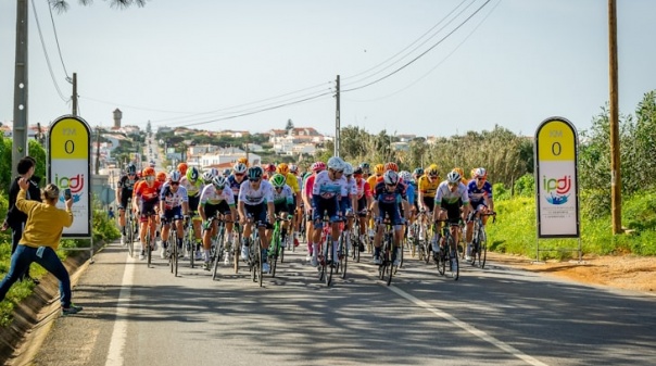 Volta ao Algarve: O Malhão volta a definir o melhor num percurso 'ideal' para todos