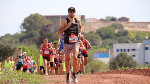 Castro Marim recebe cross “Memorial José Menino” e prova regional de Corta-mato