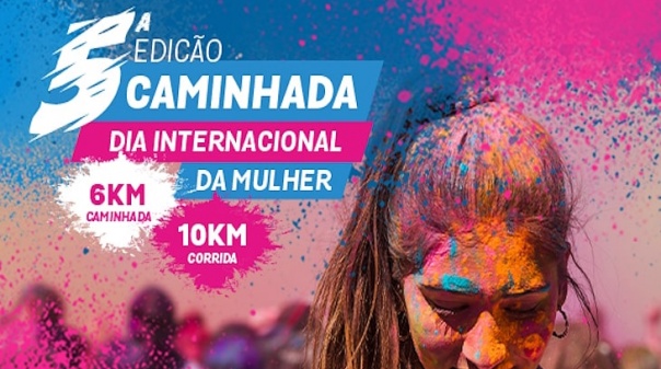 Primeiros a chegar à Marcha/Corrida de Olhão ganham uma t-shirt