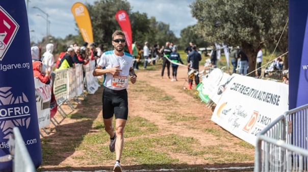 Cross “Memorial José Menino” e Prova Regional de Corta-mato em Castro Marim com recorde de 700 participantes