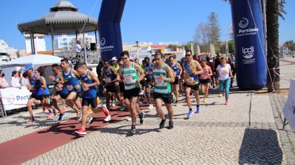 Corrida da Liberdade em Portimão abre inscrições para "miúdos e graúdos"  