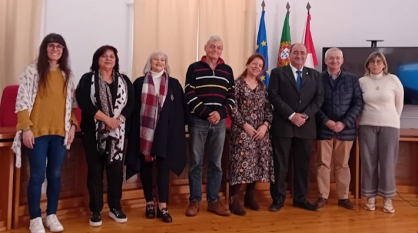 Aprovado Plano de Cogestão do Parque Natural da Ria Formosa