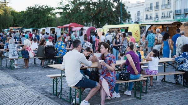 Lota Cool Market assinala centenário de Portimão sob o mote "eCOOLegacy"