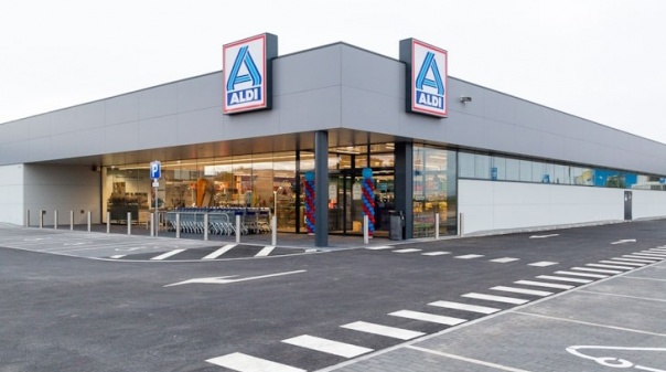 ALDI vai abrir vigésima loja no Algarve