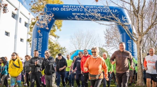 Marcha Corrida de Altura mantém inscrições abertas até 22 de março 