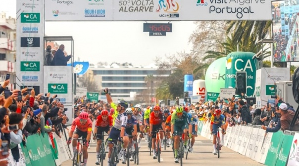 Lagos recebe quinta edição do Fórum Cyclin’Portugal