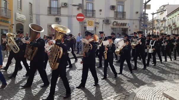 Sociedade Filarmónica Artistas de Minerva comemora 148 anos de existência com concerto partilhado 