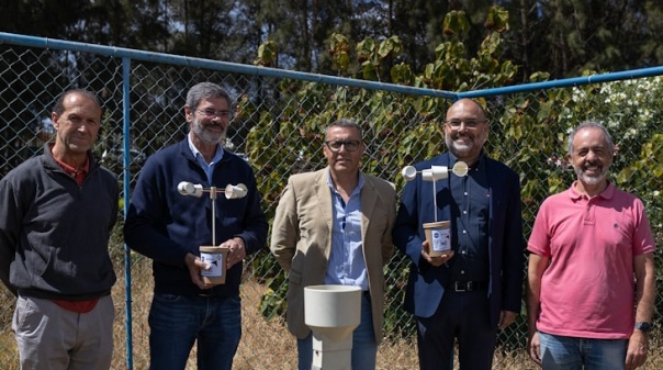 EMARP apoia projeto do Agrupamento de Escolas Manuel Teixeira Gomes