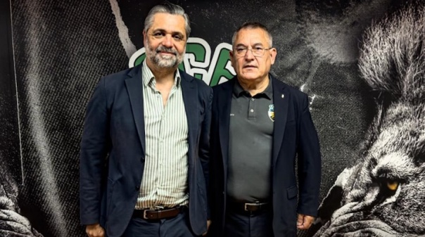 João Rodrigues reeleito presidente do Farense