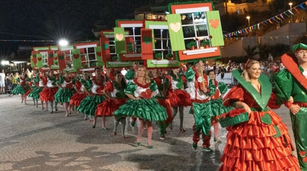 Portimão Arena dá o mote para a 23ª edição das marchas populares