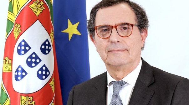 Ministro Adjunto e da Coesão Territorial preside à aprovação de candidaturas do PRR para escolas do Algarve