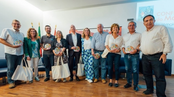 1.ª Conferência do Mar promovida pelo Município de Silves debateu valores naturais e socioeconómicos da Pedra do Valado