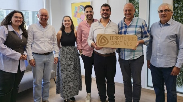 Casa Mendes Gonçalves adquire empresa Territórios Criativos 