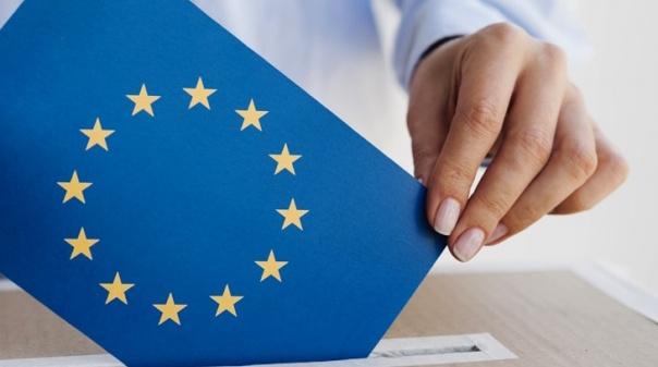Mais de 252.000 eleitores inscreveram-se para votar antecipadamente nas eleições europeias