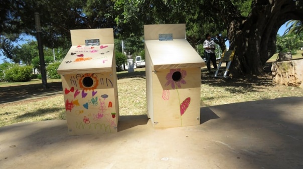 Câmara de Loulé deu mais um contributo em prol da biodiversidade