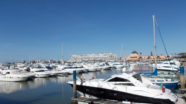 Boat Show integra comemorações dos 50 anos da Marina de Vilamoura