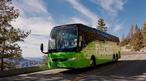 FlixBus lança novas ligações do Algarve a Espanha e para Vilamoura, Almancil, Monte Gordo e Vila Real de Santo António