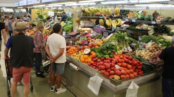 Mercado Municipal de Portimão abre hasta pública para módulo de produtos hortofrutícolas