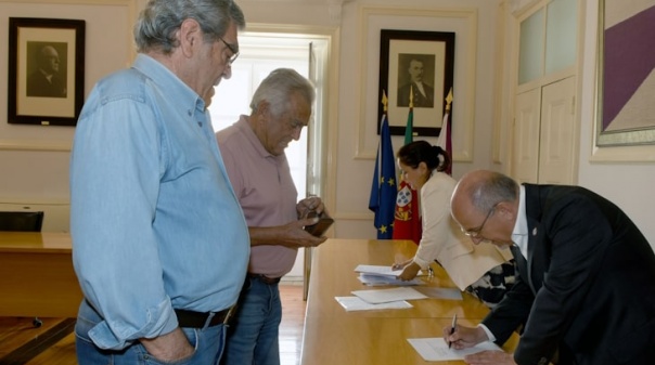 Autarquia de Loulé reforça Estratégia Local de Habitação com aquisição de terrenos em Quarteira 