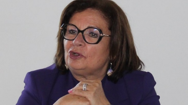 Isilda Gomes eleita eurodeputada