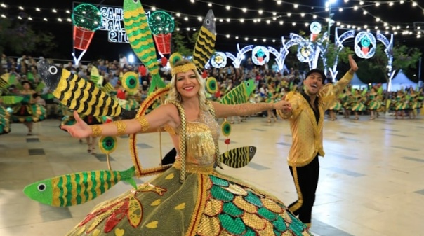 Marchas Populares prometem três dias de festa em Lagos 