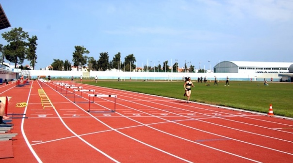 Veteranos do atletismo rumam a VRSA para campeonato nacional