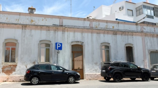 Câmara de Loulé vai reabilitar edifício para colocar no mercado de arrendamento