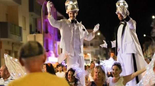 O melhor de São Brás de Alportel “mostra-se” na Noite Prata