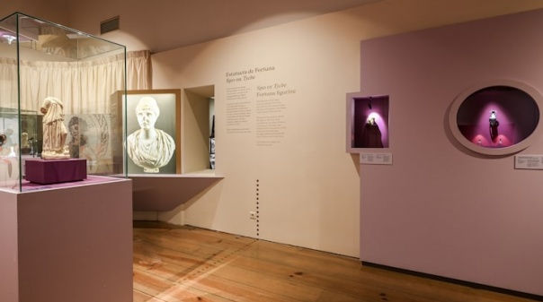 Museu Municipal de Tavira promove visita guiada à exposição “Balsa, Cidade Romana”