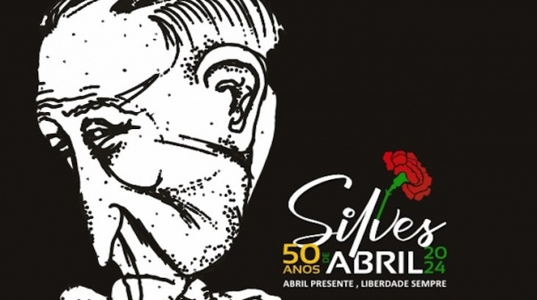 Biblioteca Municipal de Silves convida a visitar a exposição "Salazar 40 anos?" 