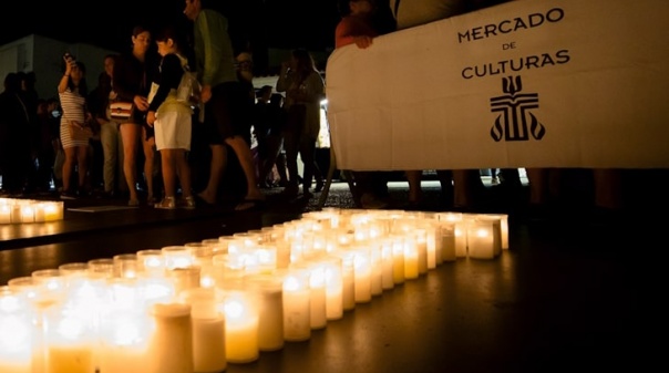 9º Mercado de Culturas...à Luz das Velas terá como temática "TradiSons Ibéricas" 