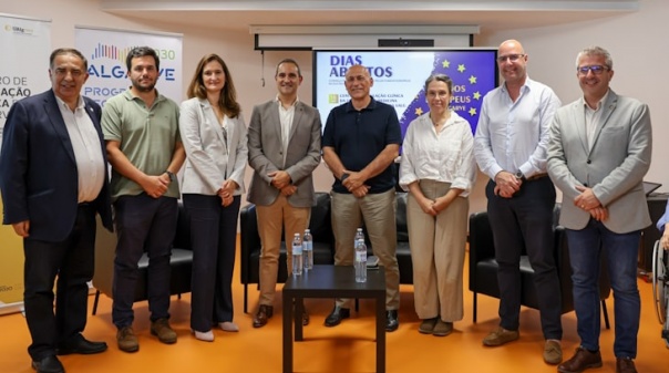 Centro de simulação clínica da Faculdade de Medicina e Ciências Biomédicas da UAlg abriu portas à população 