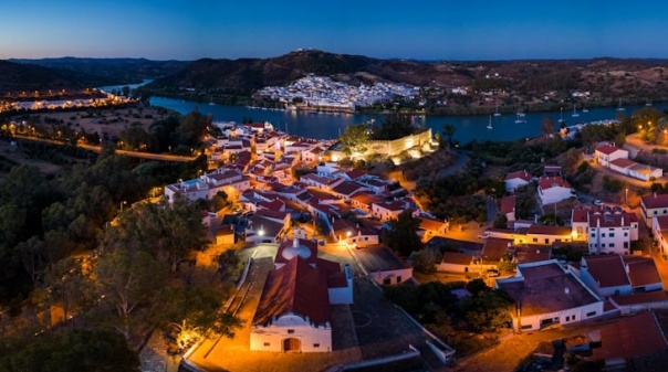 Noites de verão em Alcoutim com música para todos os gostos 