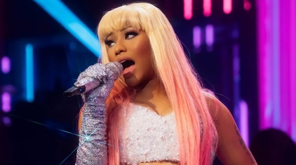 Afro Nation arranca hoje em Portimão com Nicki Minaj como cabeça de cartaz