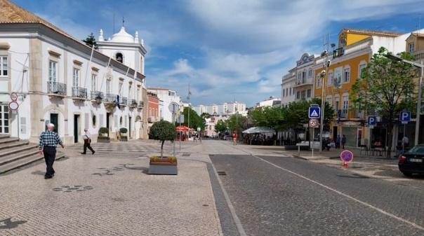 Loulé avança com cobrança de taxa turística a partir de novembro