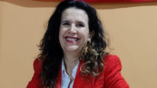 Ana Passos assume que é candidata pelo PS à presidência da Câmara Municipal de Faro