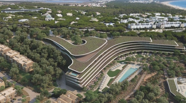 Sociedade Verdelago investe 52,5 milhões de euros em hotel de luxo no Sotavento