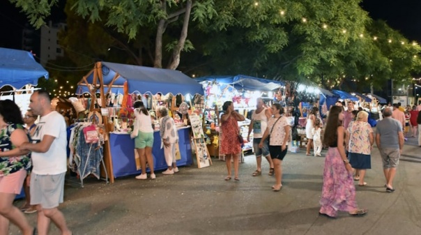 Feira Popular e Stock&Chic prometem animar as noites de verão em Loulé 