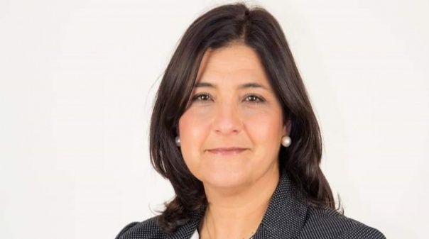 Ana Paula Martins eleita vice-presidente da AMAL