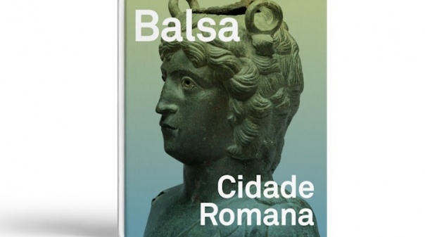 Museu Municipal de Tavira apresenta catálogo da exposição 'Balsa, Cidade Romana'