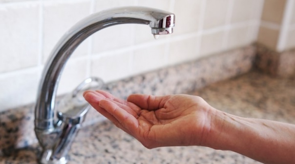 Restrições ao consumo de água no Algarve serão avaliadas no final de agosto