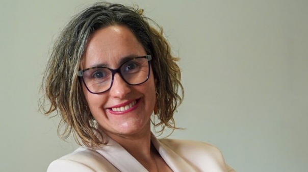 Empresária hoteleira de Vila do Bispo é candidata à presidência das Mulheres Socialistas do Algarve 