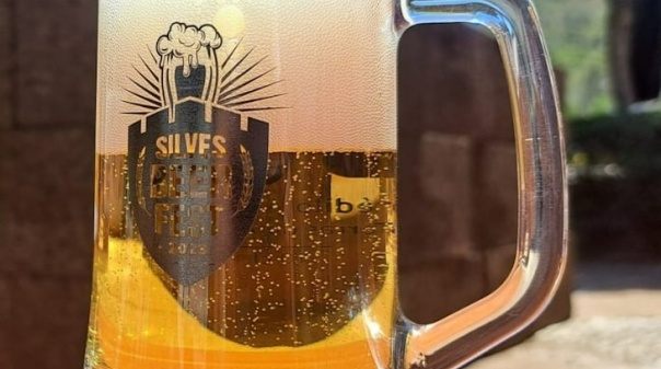 Silves Beer Fest apresenta mais de 80 opções "criativas" de cerveja 