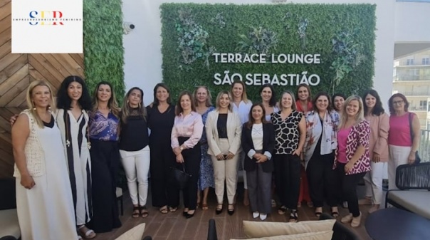 1º Encontro de Mulheres Empreendedoras do Projeto SER decorreu em Faro 