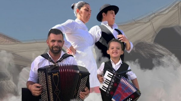 Vila Real de Santo António recebe a XXX Edição do Festival de Folclore  